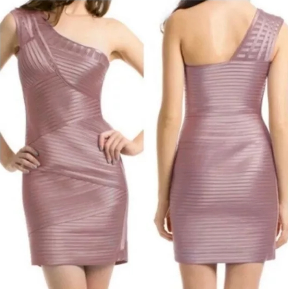 BCBGMaxAzria Eden Size 2 Dress